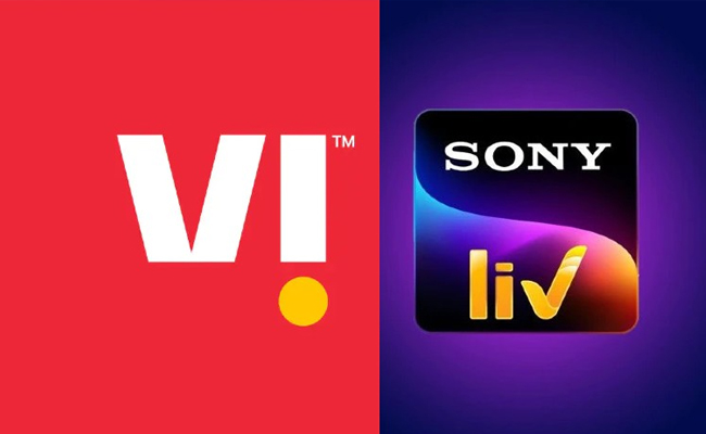 Vi along with SonyLIV to offer exclusive plans bundled with premium content