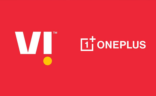 Vi collaborates with OnePlus to drive the 5G device ecosystem in India