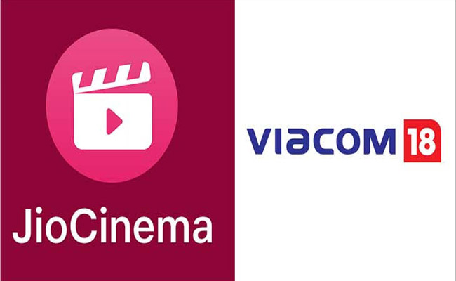 Viacom18 merges with Reliance unit, integrates JioCinema