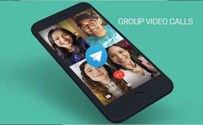 Telegram soon to offer video group calls feature for iOS