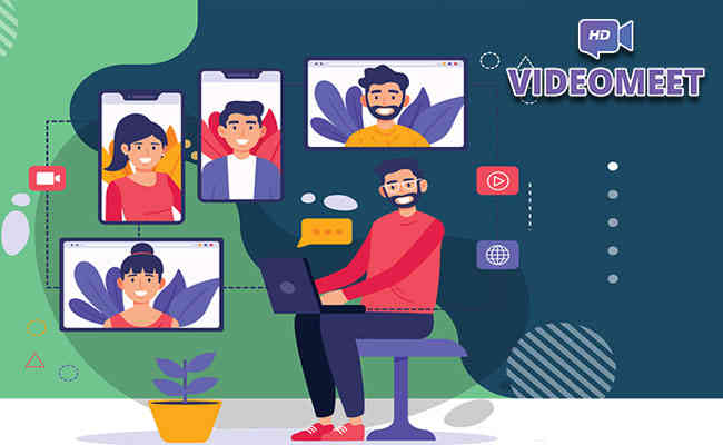 VideoMeet unveils Playback feature