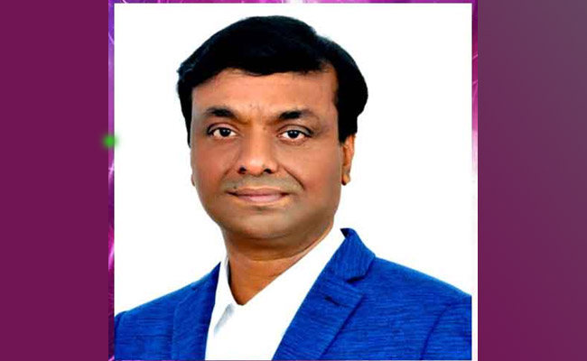 Videonetics ropes in Srivikraman Murahari as VP of Products & 