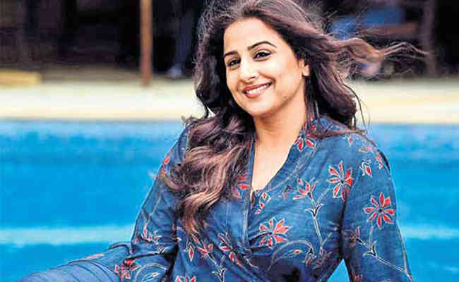 Vidya Balan feels OTT has been a life-saver for them