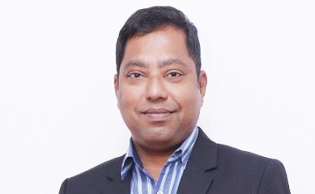 Vijay Anand, Vice President - IT & Compliance Visionary - RCM Infotech