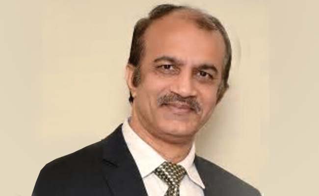 Vilas Pujari, CIO & VP - ACG Worldwide