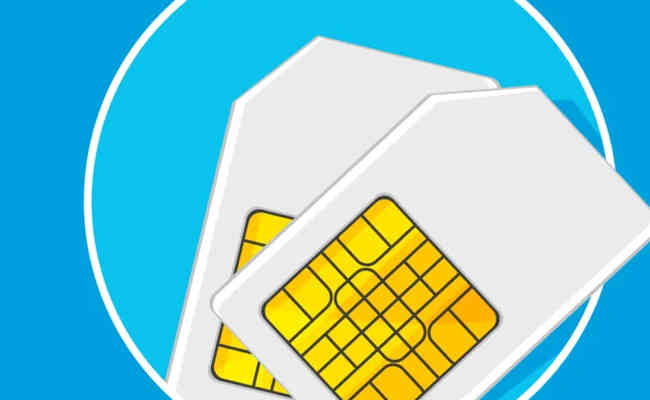 Virtual SIM cards: Another weapon against J&K security says Report