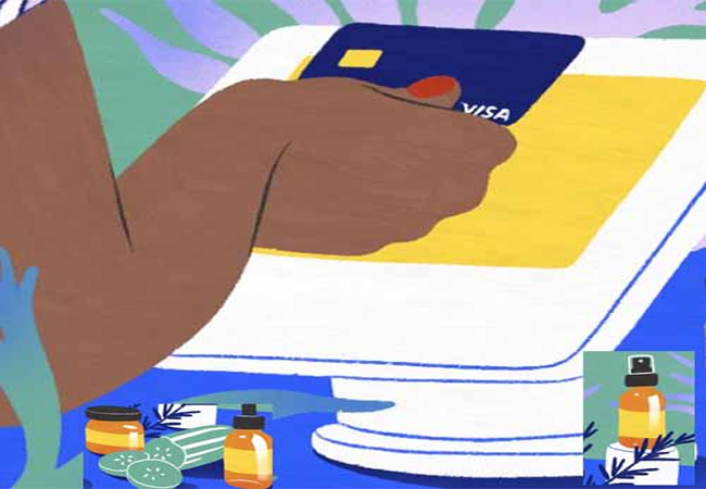 Visa is geared to reset digital commerce in post-pandemic world