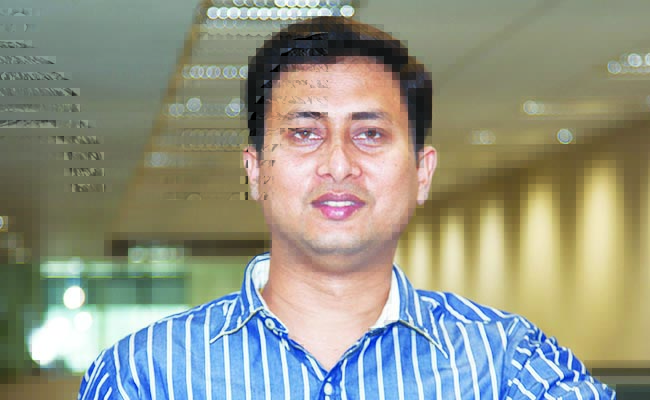 Vishwajeet Singh, CIO & Vice President – Delivery,  Aptech
