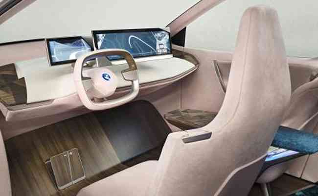 Vision of automated driving is fading for BMW- Mercedes Benz