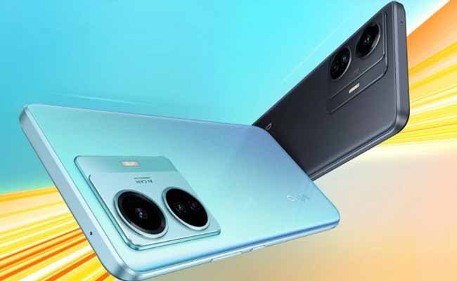 vivo adds T1 Pro 5G and T1 44W smartphones to its Series T portfolio in India
