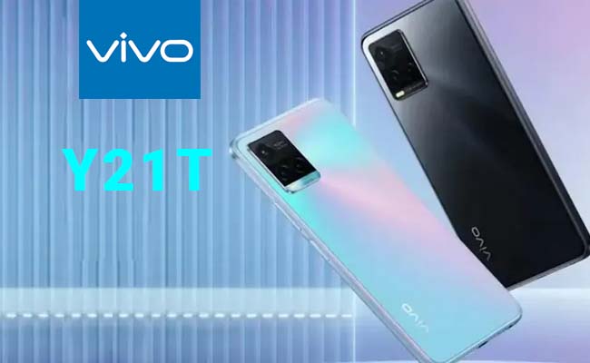 vivo offers Y21T with Snapdragon 680 and 50MP Rear Camera