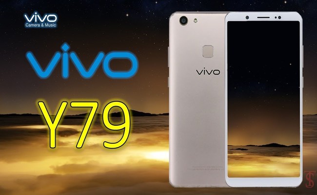 Vivo brings new addition Y series, unveils Y71 Smartphone