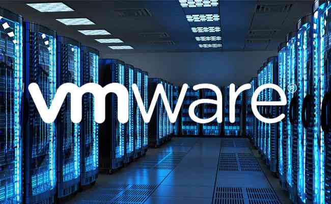 VMware introduces a complete SDN and Security stack