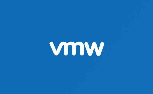 VMware to acquire automation software provider SaltStack