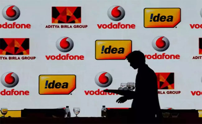 Vodafone Idea may pay Rs1k-2k crore as upfront payment