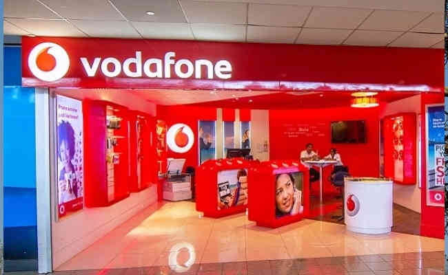 Vodafone wins international arbitration against India in tax dispute case