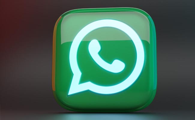 Voice transcription will be available on WhatsApp shortly