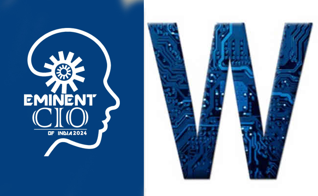 Eminent CIO's Of India 2024 - List W