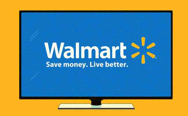 Walmart looking to sell TVOD service Vudu