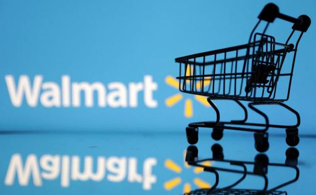Walmart reportedly paid most of the tax for PhonePe moving to India