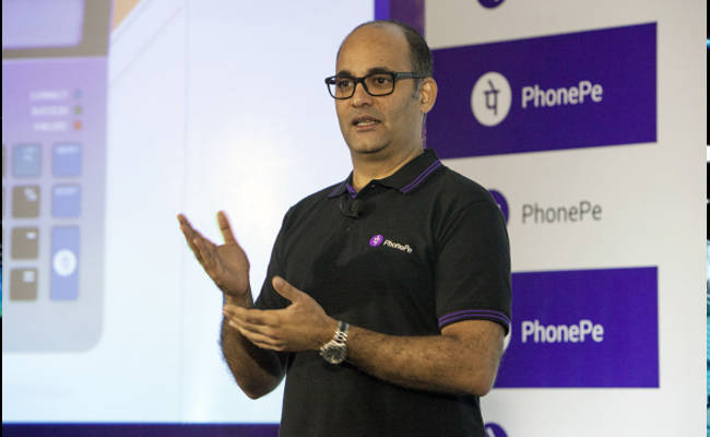 Walmart's Phonepe Zips-Past Google Pay in India, as UPI tops-2 billion monthly transactions