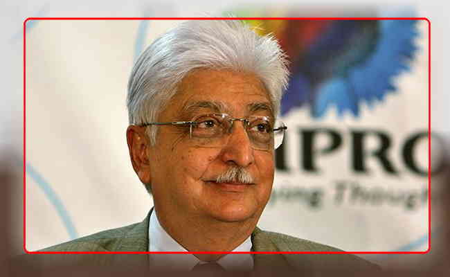 We do not have the guts to go and buy a young company: Wipro Chairman
