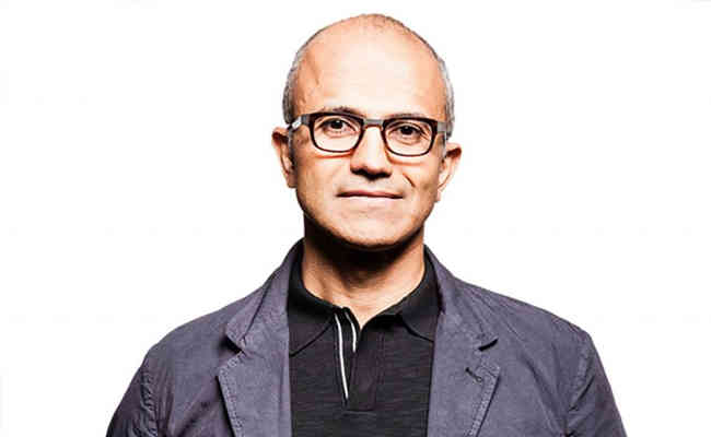 We want to be the best partner for our partners, says Satya Nadella at Inspire 2021
