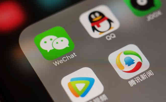 WeChat ban may make Apple pay a heavy price: Report