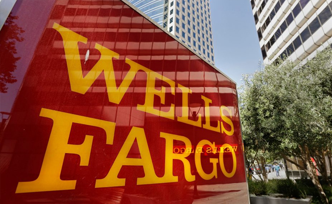 Wells Fargo partners with Microsoft and Google Cloud over new digital infrastructure strategy