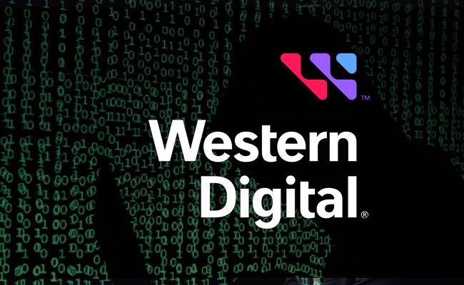 Western Digital hit by cyberattack