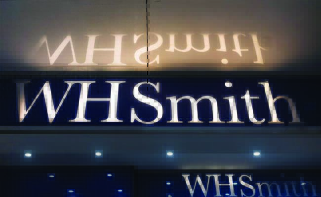 WH Smith reports illegal access of employee data in cyber incident