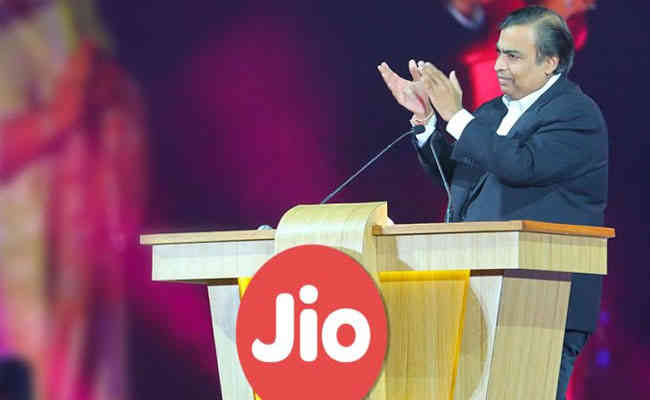What Jio will do with this $1 Billion borrowing amount?