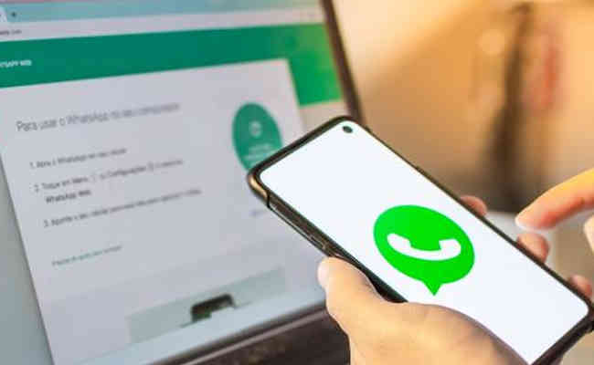 Whatsapp adds biometric layer security for PC, laptop users