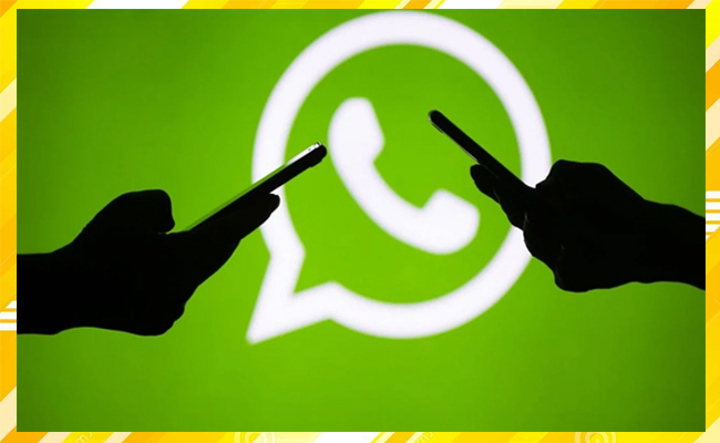 WhatsApp banned nearly 1.5 million Indian accounts in February