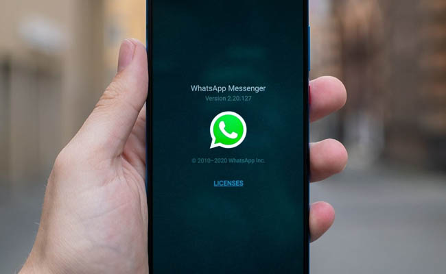 WhatsApp brings redesigned user interface with new colour for Android beta testers