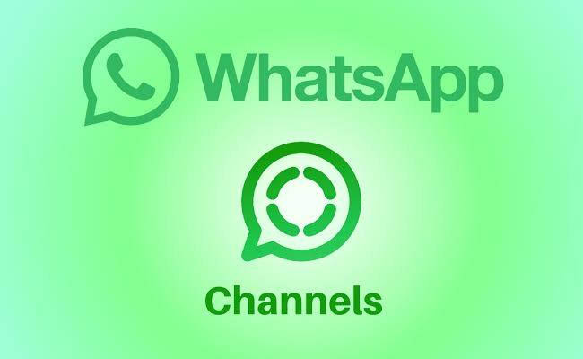 WhatsApp Channels now available in India