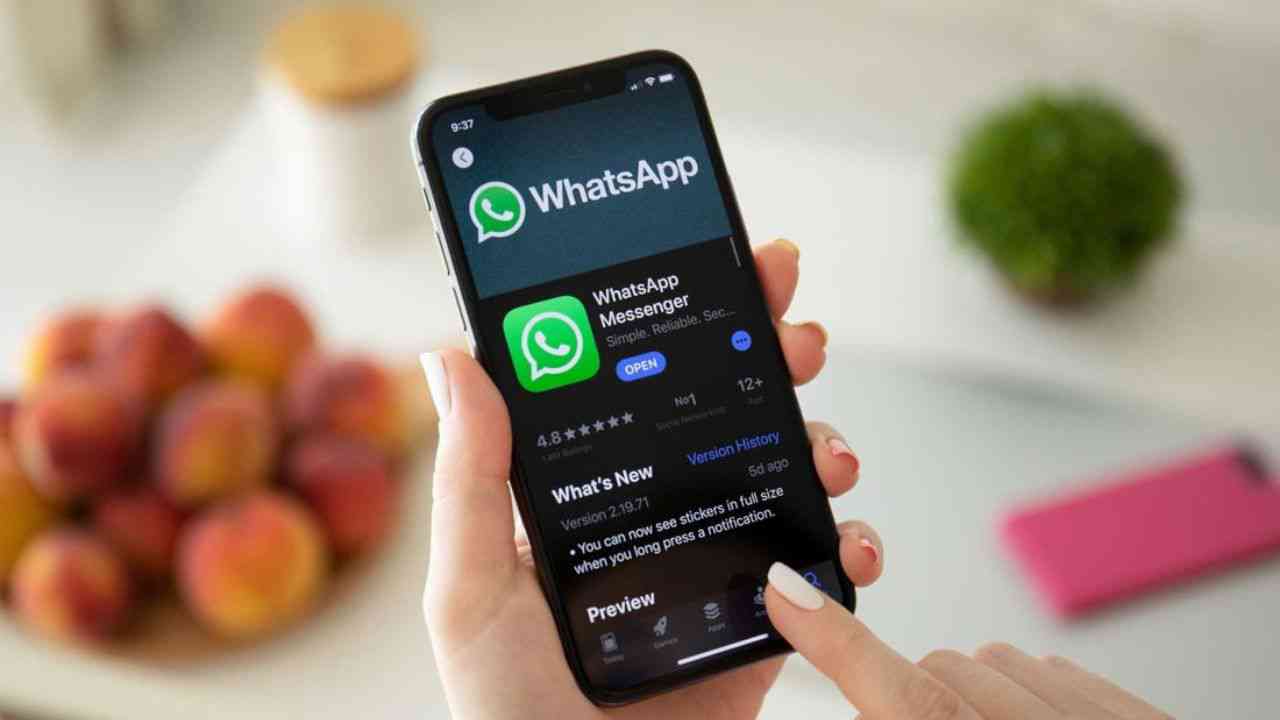 WhatsApp notices 70% drop in frequently forwarded messages