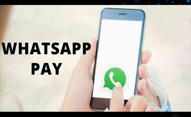WhatsApp Pay service like to launch by end of May