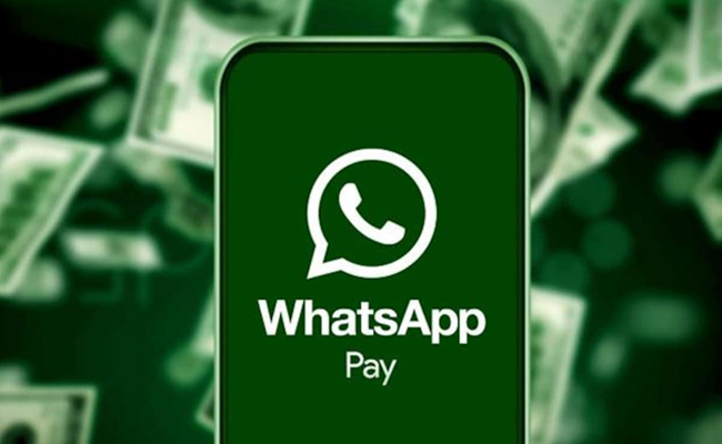 WhatsApp plans big investments in ‘payments on WhatsApp’