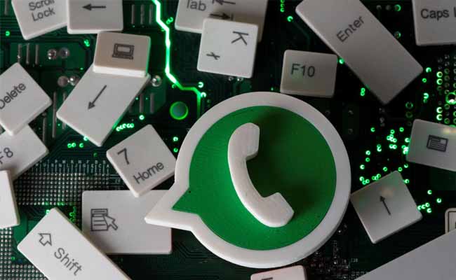 WhatsApp to allow crypto payments through Novi wallet in U.S.