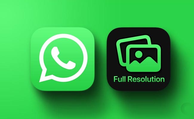 WhatsApp to allow HD images and movies in status updates