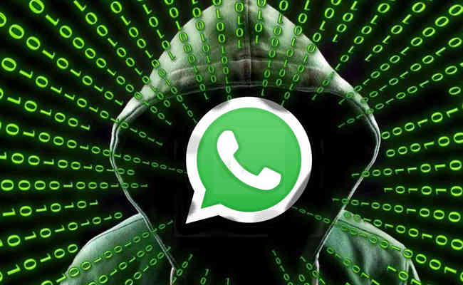 Whatsapp used to distribute new malware