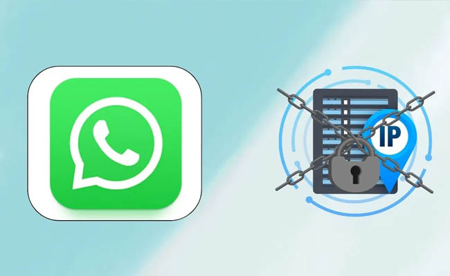 WhatsApp working on new feature ‘protect IP address’ for calls