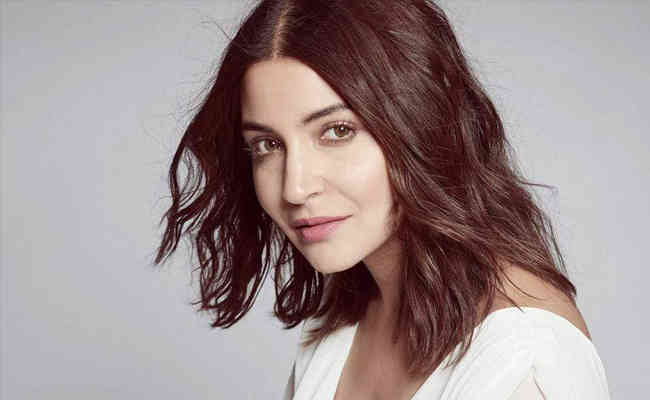 Why Anushka Sharma is getting angry now-a-days?