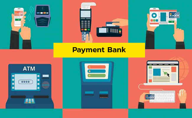 Indian payment banks are  struggling continue 