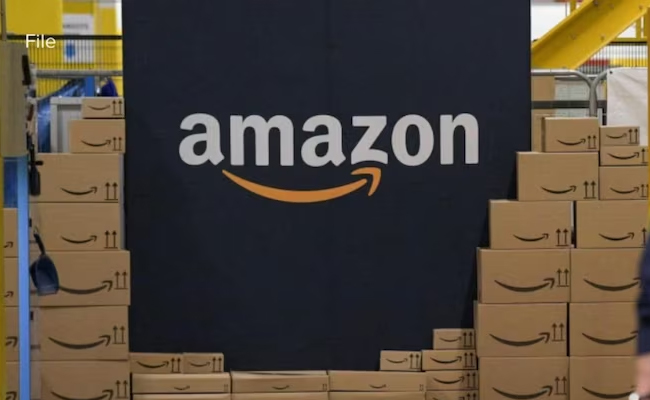 Why US Government and 17 States Sue Amazon ?