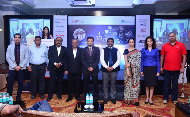8th WIITF unleashes opportunities in digital transformation for VARs