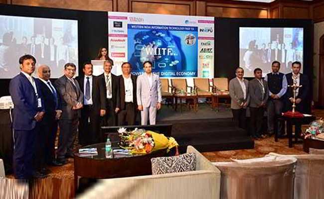 Innovation, Acceleration and Right Partnership - the key differentiators of the 10th WIITF, Mumbai