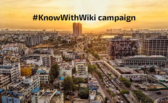 Wikimedia Foundation launches #KnowWithWiki campaign with Indian youth influencers