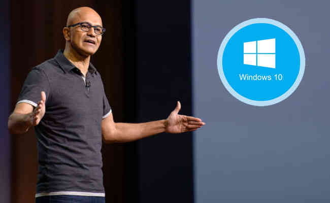 Windows 10 Warning For 800 Million Users